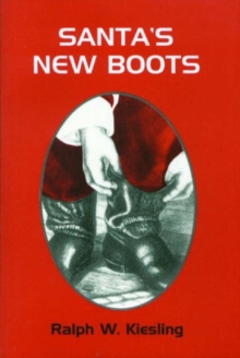 Image for Santa's New Boots