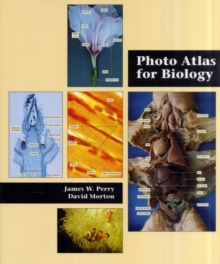 Image for Photo Atlas for Biology