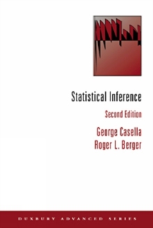 Image for Statistical Inference