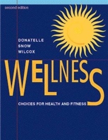 Image for Wellness