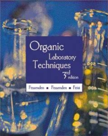 Image for Organic Laboratory Techniques
