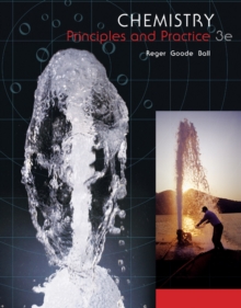 Image for Chemistry : Principles and Practice