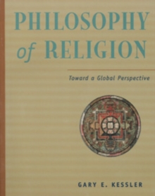 Image for Philosophy of Religion in a Global Perspective