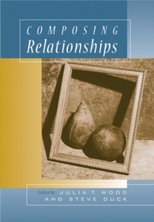 Image for Composing Relationships