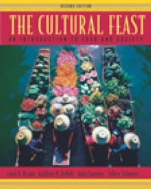 Image for The Cultural Feast