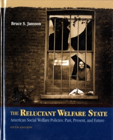 Image for The Reluctant Welfare State