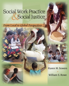 Image for Social Work Practice and Social Justice