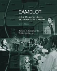Image for Camelot