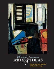 Image for Fleming's Arts and Ideas (with CD-ROM and InfoTrac)