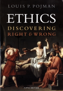 Image for Ethics : Discovering Right and Wrong