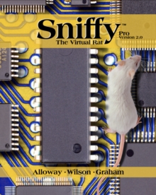 Image for Sniffy the Virtual Rat Pro, Version 2.0 (with CD-ROM)