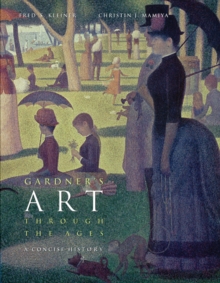 Image for Gardner's Art through the Ages : A Concise History (with ArtStudy CD-ROM 2.1)