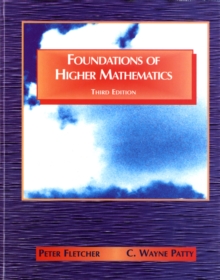 Foundations of Higher Mathematics