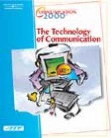 Image for Communication 2000: The Technology of Communication