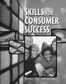 Image for Skills for Consumer Success (with CD-ROM)