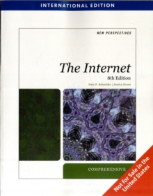 New Perspectives on the Internet