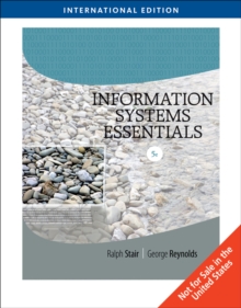 Image for Information Systems Essentials