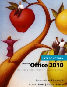 Image for Microsoft (R) Office 2010 : Introductory
