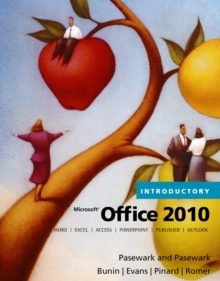 Image for Microsoft Office 2010: Introductory