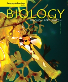 Image for Cengage Advantage Books: Biology
