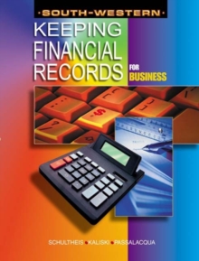 Image for Keeping Financial Records for Business