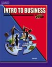 Image for Business 2000: Intro to Business