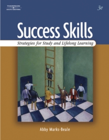 Image for Success skills  : strategies for study and lifelong learning