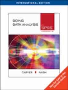 Image for Doing Data Analysis with SPSS(r