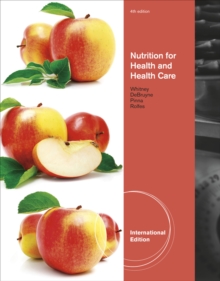 Image for Nutrition for Health and Health Care, International Edition
