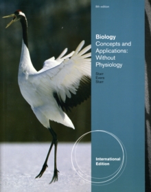Image for Biology  : concepts and applications with physiology