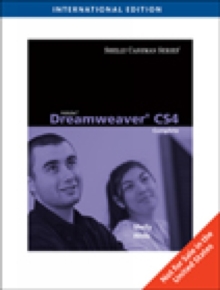 Image for Adobe Dreamweaver Cs4