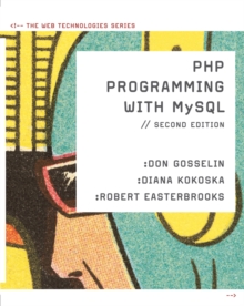 PHP Programming with MySQL