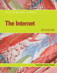 Image for The Internet - Illustrated