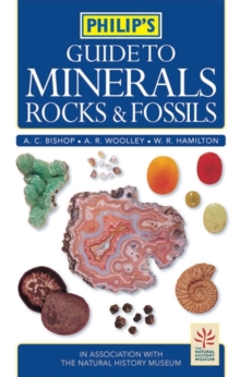 Image for Philip's minerals, rocks & fossils