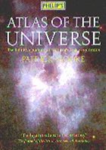 Image for Philip's atlas of the universe