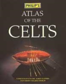 Image for Philip's atlas of the Celts