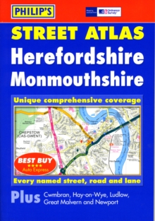 Image for Herefordshire and Monmouth