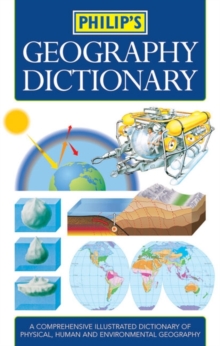 Image for Philip's Geography Dictionary