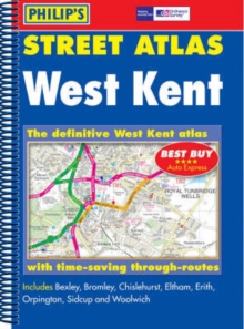 Image for West Kent