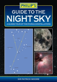 Image for Philip's guide to the night sky  : a guided tour of the stars & constellations