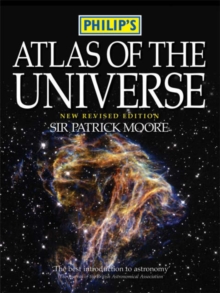 Image for Philip's Atlas of the Universe