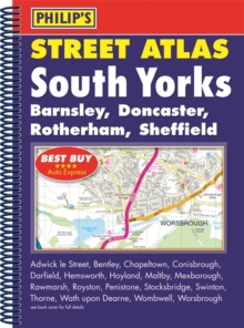 Image for South Yorks  : Barnsley, Doncaster, Rotherham, Sheffield