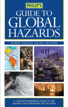 Image for Philip's guide to global hazards