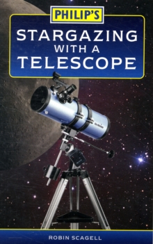 Image for Philip's Stargazing with a Telescope