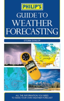 Image for Philip's guide to weather forecasting