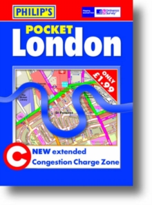 Image for Philip's Pocket London