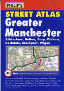Image for GREATER MANCHESTER