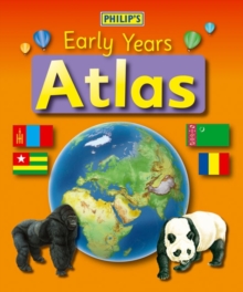 Image for Philip's early years atlas