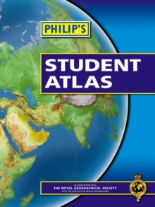 Image for Philip's student atlas