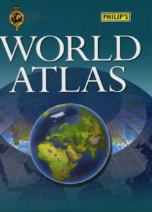 Image for Philip's world atlas